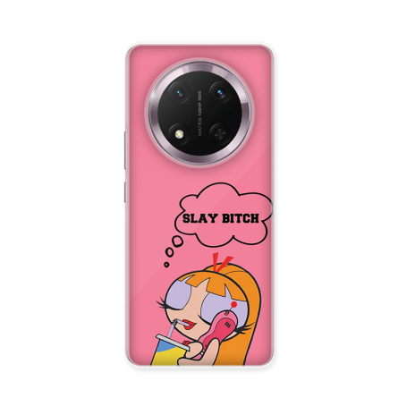 Silikonska Maskica za Honor Magic 7 Lite - Slay 247627