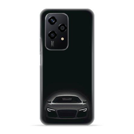 Silikonska Maskica za Honor 200 Lite - Sport Car 246050