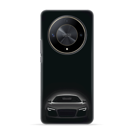 Silikonska Maskica za Honor X9b / Magic 6 Lite - Sport Car 246056