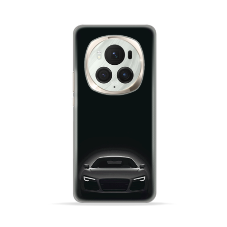 Silikonska Maskica za Honor Magic 6 Pro - Sport Car 246055