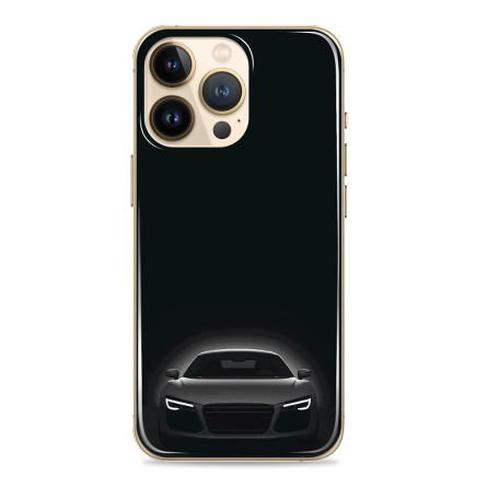 Silikonska Maskica za mobitel - Sport Car - 094-i 248145
