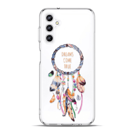 Silikonska Maskica za Galaxy A25 - Dream Catcher 227681