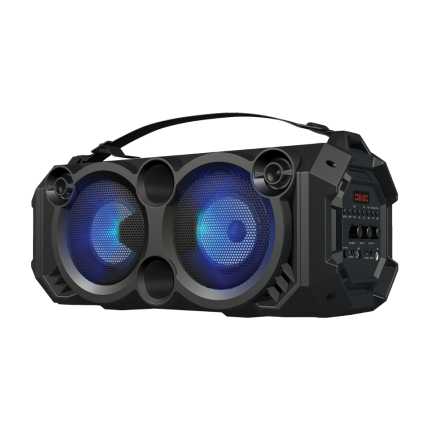 REBELTEC SoundBOX 460 Bluetooth Zvučnik 111430