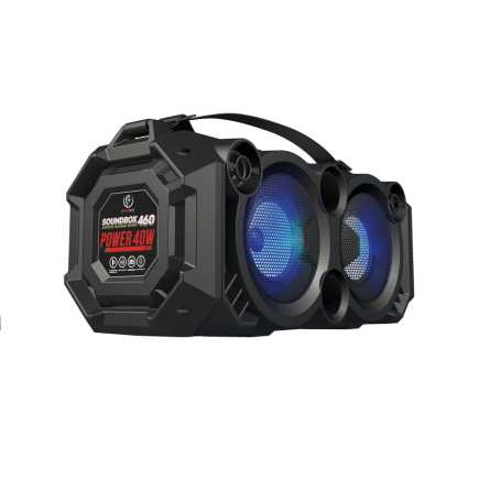REBELTEC SoundBOX 460 Bluetooth Zvučnik 111431
