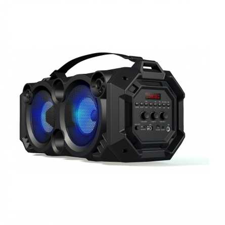 REBELTEC SoundBOX 460 Bluetooth Zvučnik 111432