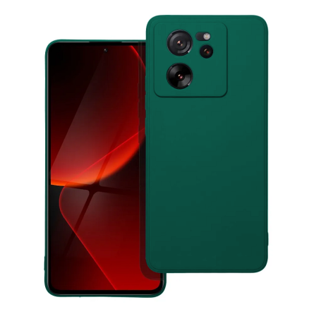 Silikonska Maskica za Xiaomi 13T / 13T Pro - Više Boja 262010