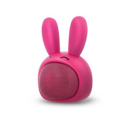 Forever Sweet Animal Rabbit Pinky ABS-100 Bluetooth Zvučnik 111378