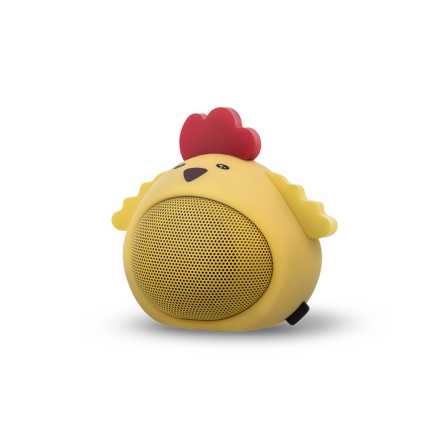 Forever Sweet Animal Chicken Chicky ABS-100 Bluetooth Zvučnik 111376