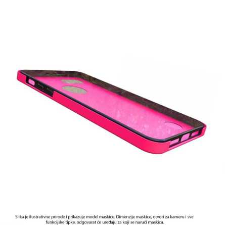 3D Obostrana Prozirna Maskica za Galaxy S20 FE 111089