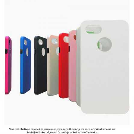 3D Obostrana Prozirna Maskica za Galaxy S20 FE 111090