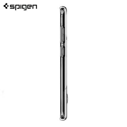 Spigen Slim Armor Essential ”S” Maskica za Galaxy S20 - Crystal Clear 108333