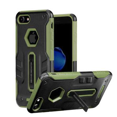 Nillkin Defender IV za iPhone 7/8 Plus – Zelena 43712