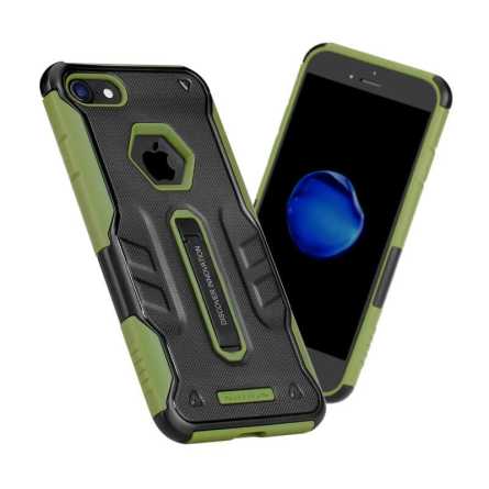 Nillkin Defender IV za iPhone 7/8 Plus – Zelena 43710