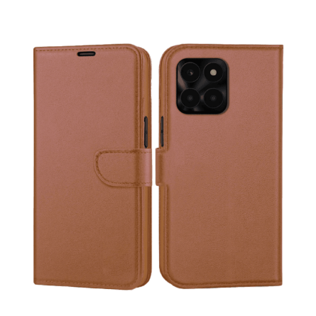 Preklopna maskica za Honor 200 Smart - Više boja 245649