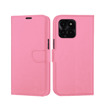 Preklopna maskica za Honor 200 Smart - Više boja 245651