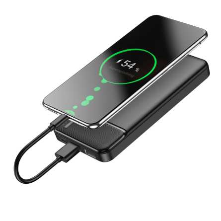 Powerbank Maxlife MXPB-01 10000 mAh 202499