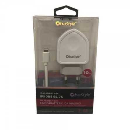 Usb Adapter & Lightning Kabel za Apple iPhone 7 – Komplet 2 USB priključka 43581