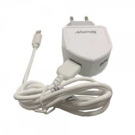 Usb Adapter & microUSB Kabel – Komplet + 2 USB priključka 43607