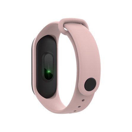 Forever SB-50 FitBand Pametna narukvica - Roza 267050