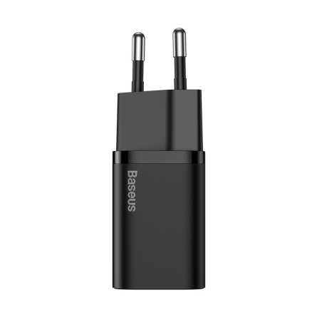 Baseus punjač Super Si PD 20W 1xUSB-C + USB-C na Lightning kabel - više boja 202421