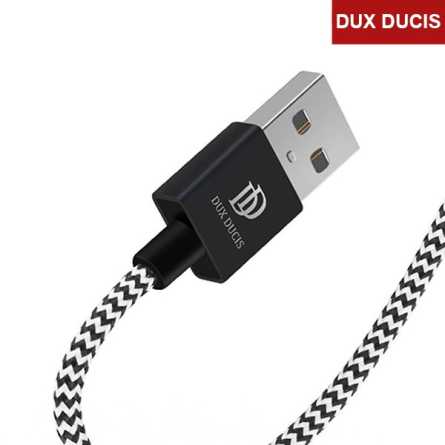 Dux Ducis Usb Kabel/Punjač za sve mobitele – Lightning (3M) 99391