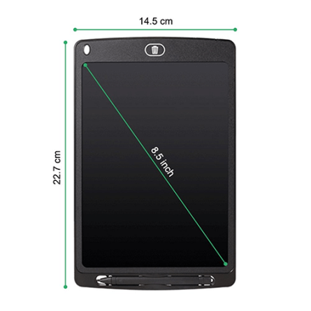 LCD Tablet za Pisanje 085L 8,5” 42700