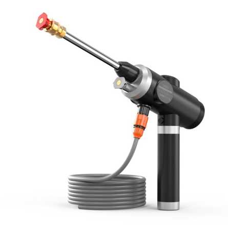XO Car Wash Water Gun CZ 013 245505