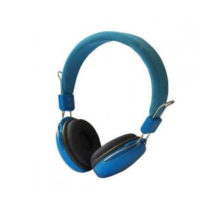 ART Žičane slušalice - plave 151149