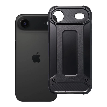Defender II Silikonska Anti Shock Maskica za iPhone 17 Air 266506