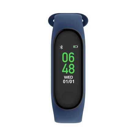 Forever SB-50 FitBand Pametna narukvica - Plava 267042
