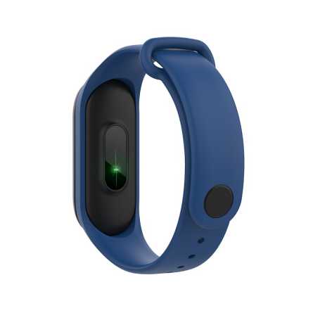 Forever SB-50 FitBand Pametna narukvica - Plava 267043