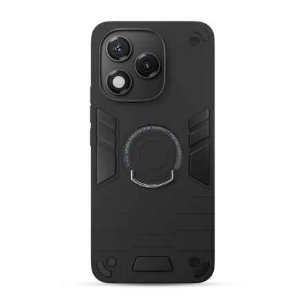 Defender magnet maskica s držačem za Honor 400 Lite - Više boja 255786