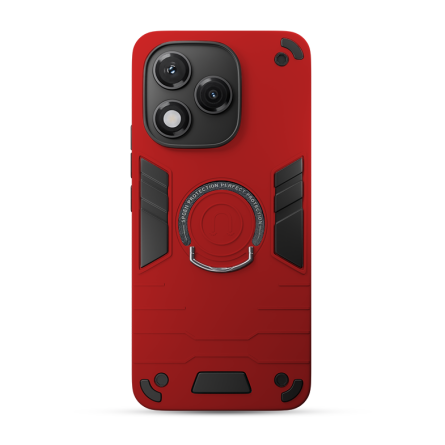 Defender magnet maskica s držačem za Honor 400 Lite - Više boja 255787