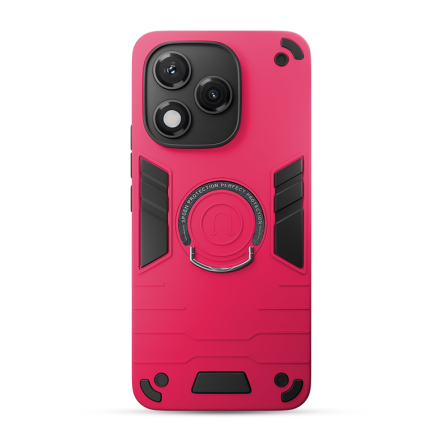 Defender magnet maskica s držačem za Honor 400 Lite - Više boja 255793