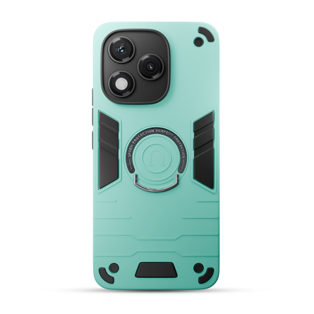 Defender magnet maskica s držačem za Honor 400 Lite - Više boja 255795