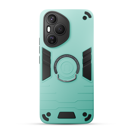Defender magnet maskica s držačem za Honor 400 Pro - Više boja 255807