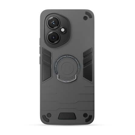 Defender magnet maskica s držačem za Honor 400 - Više boja 256215