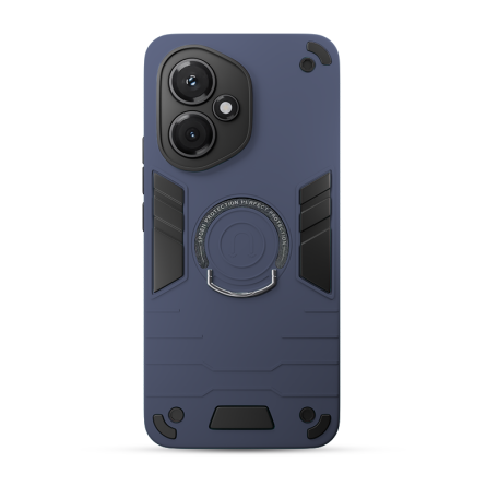 Defender magnet maskica s držačem za Honor 400 - Više boja 256217