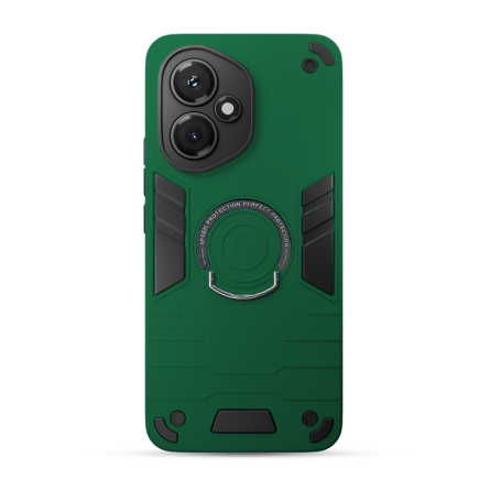 Defender magnet maskica s držačem za Honor 400 - Više boja 256220