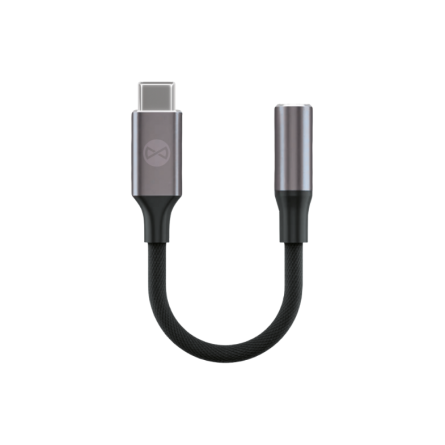 Forever Type C na AUX Adapterski kabel 255368