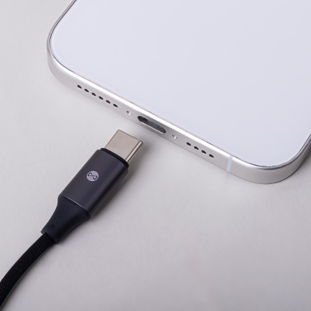 Forever Type C na AUX Adapterski kabel 255370