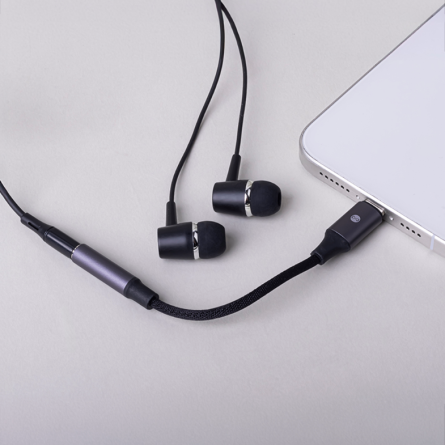 Forever Type C na AUX Adapterski kabel 255371