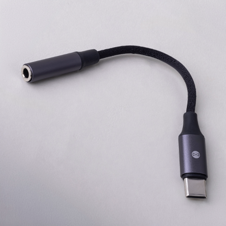 Forever Type C na AUX Adapterski kabel 255372