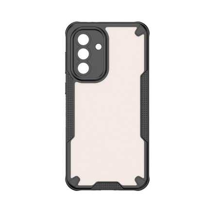 Defender Matt maskica za Samsung Galaxy A56 - Crna 259219