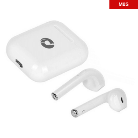M9S Bluetooth Slušalice 52268