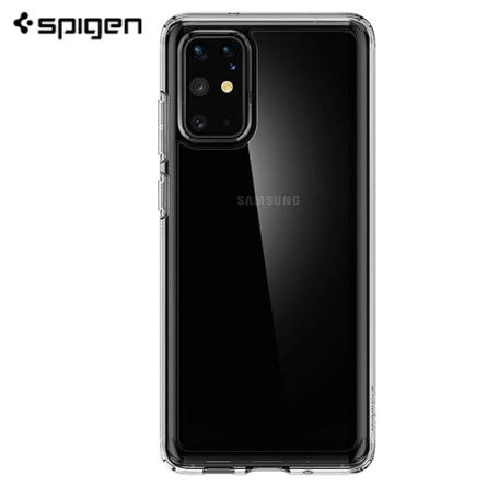 Spigen Ultra Hybrid Maskica za Galaxy S20 - Crystal Clear 135455