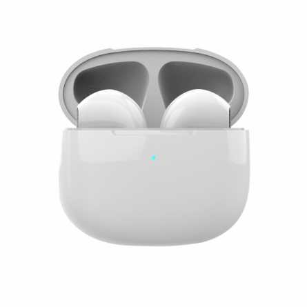 TWS Bluetooth slušalice - bijele 151109