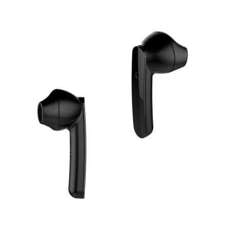 TWS Bluetooth slušalice s Type-C konektorom - crne 151130