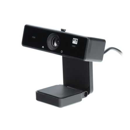 Web kamera s mikrofonom ECM-CDV126D 2K 196838