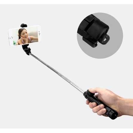 Bluetooth Selfie Stick Tripod 175936
